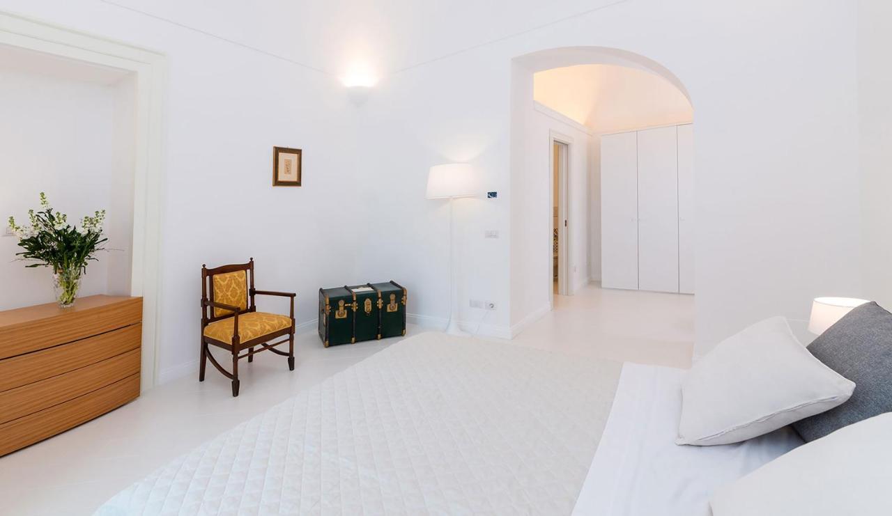 Amore Rentals - Palazzo Della Storia Amalfi Eksteriør bilde