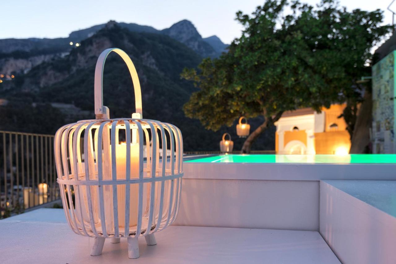 Amore Rentals - Palazzo Della Storia Amalfi Eksteriør bilde