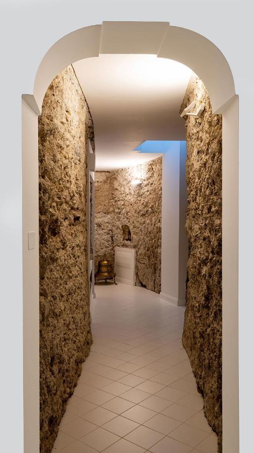 Amore Rentals - Palazzo Della Storia Amalfi Eksteriør bilde